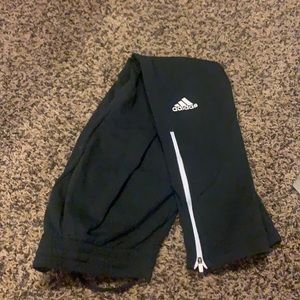 Doesn’t fit